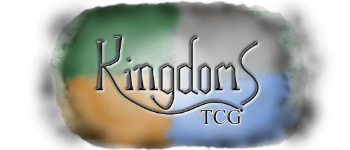 Starter Deck - Silvermoore logo