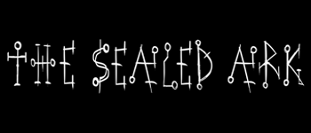 The Sealed Ark logo