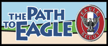 Path to Eagle logo