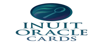 Inuit Oracle Cards logo