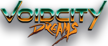 Void City Premium Expansion Pack logo