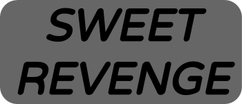 Sweet Revenge logo