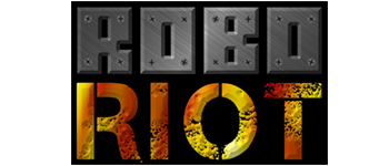 RoboRiot logo