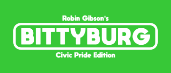 Bittyburg logo