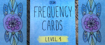 Frequency Cards Special Edition logo