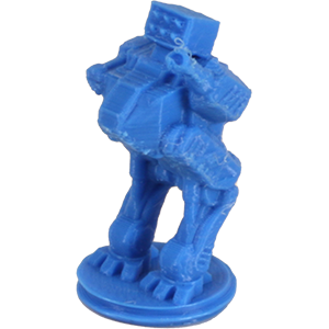 Mech, TB15, Blue Thumbnail