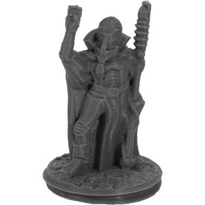 Robot, Wizard, Space, TB25 Thumbnail