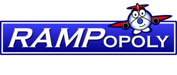 RAMPopoly logo