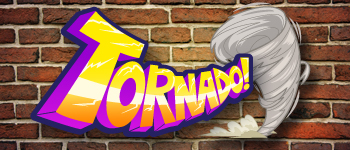 Tornado! logo