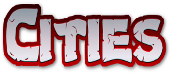 Cities logo