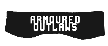 Armoured Outlaws logo