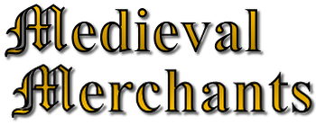 Medieval Merchants logo
