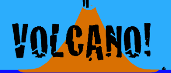 Volcano! logo