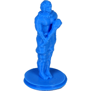 Caveman, TB15, Blue Thumbnail