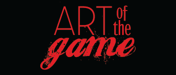 Art of the Game | Chroma Series logo