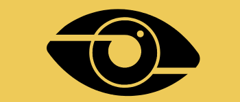 Ocular Horizon Yellow Box logo