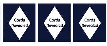 Cards Revealed logo