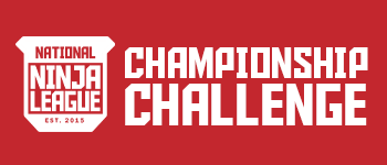 Ninja Championship Challenge logo