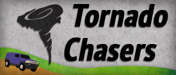 Tornado Chasers logo