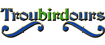Trou-bird-ours logo