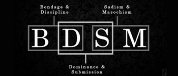 BDSM Sex Positive Deck logo