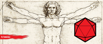 RPG Critical Hits logo