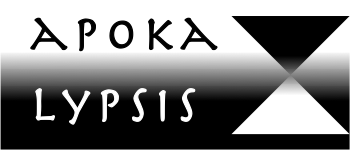 Apokalypsis logo