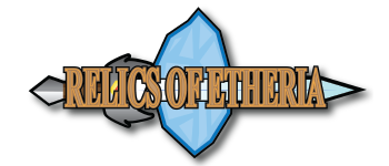 Relics of Etheria logo