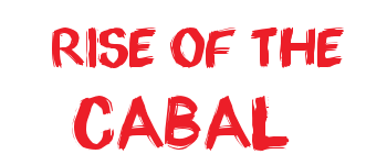 Rise of the Cabal logo