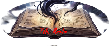 THE SEVENTH REALM logo