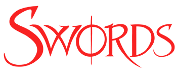 Swords (TGC Edition) logo