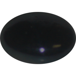 Gem, Black Thumbnail