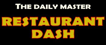 The Restaurant Sprint logo