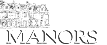 Mind Your Manors logo