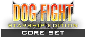 Dog Fight: Starship Edition logo