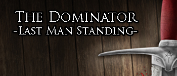 Expantion -Last Man Standing- logo