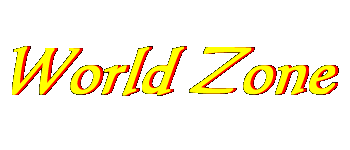 World Zone logo