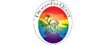 Dragon Egg Quest logo