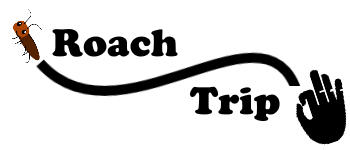 Roach Trip logo