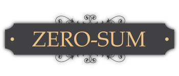 Zero-Sum logo