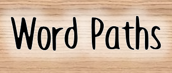 Word Paths logo