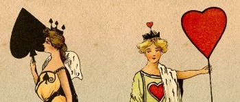 Mystique d'&eacute;poque Petit Lenormand logo