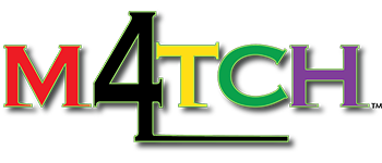Match 4 logo