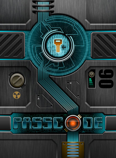 PassCode フォトカード