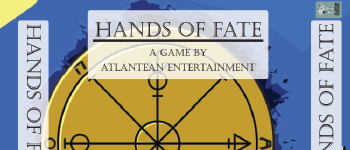Hands of Fate logo