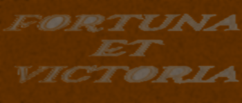 Fortuna et Victoria logo