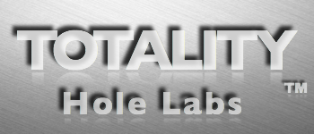 Totality logo