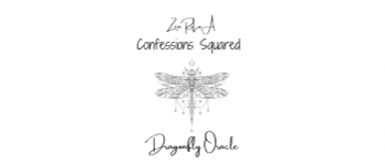 Confessions Squared logo