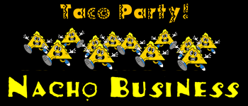 Nacho Business logo