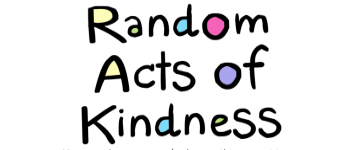 Random Acts of Kindness Cards logo